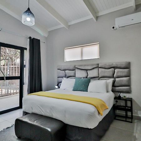 House Of Bongekile 4 Bed Luxury Home In Malelane Malalane Dış mekan fotoğraf