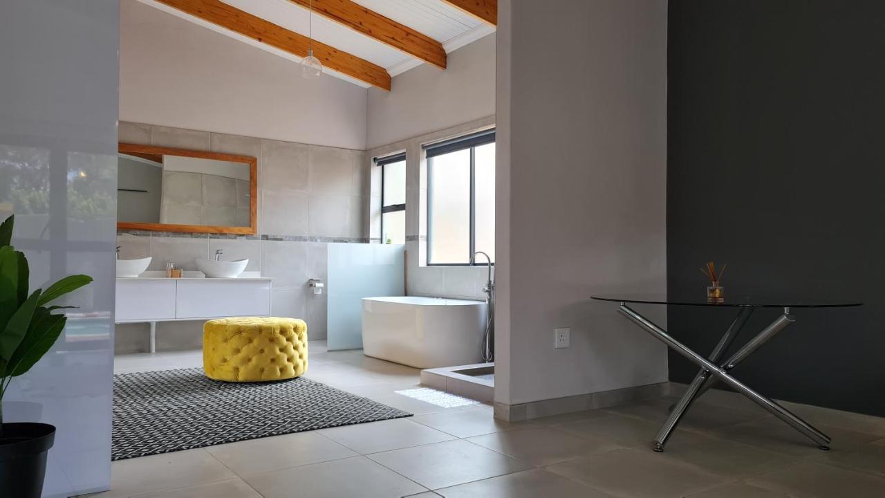 House Of Bongekile 4 Bed Luxury Home In Malelane Malalane Dış mekan fotoğraf