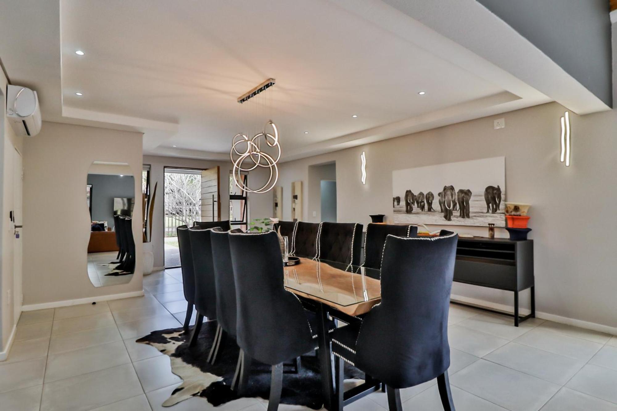 House Of Bongekile 4 Bed Luxury Home In Malelane Malalane Dış mekan fotoğraf