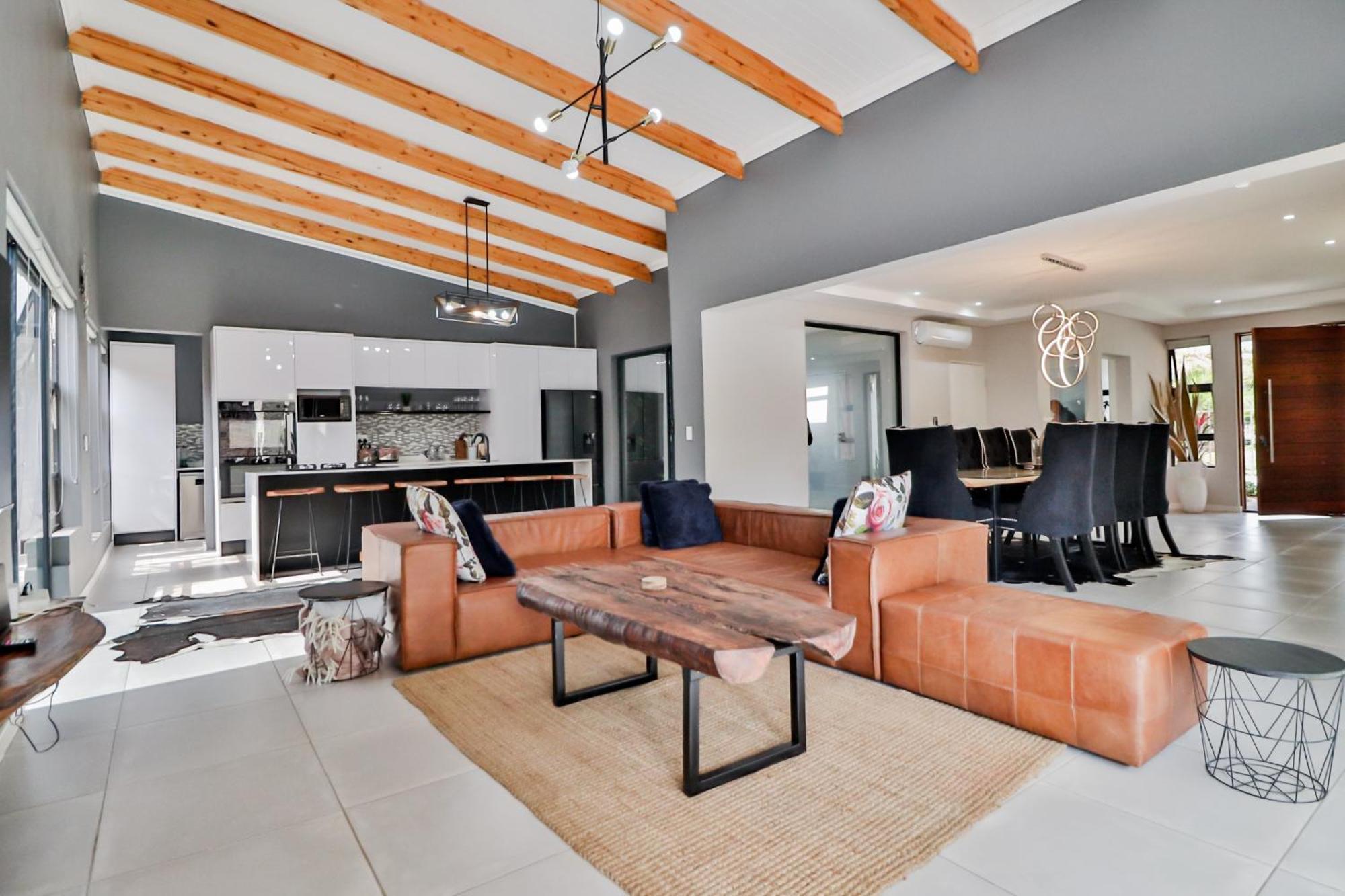 House Of Bongekile 4 Bed Luxury Home In Malelane Malalane Dış mekan fotoğraf